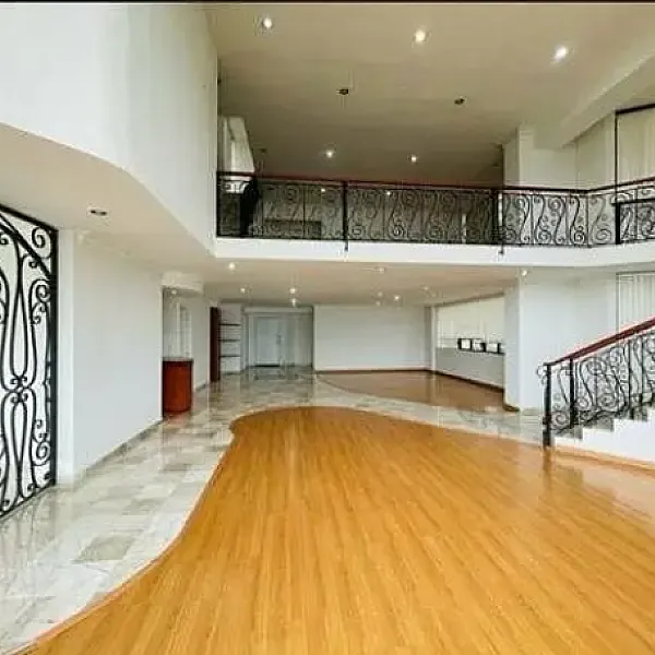 Venta de Pent House en Interlomas, Huixquilucan CT888