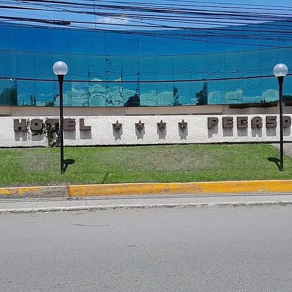 Hotel en Venta | Auto-Hotel Pegaso Park | 8,918 m² de Terreno | 71 Habitaciones