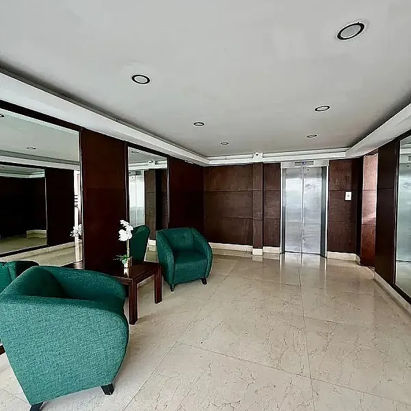 Renta/venta de Departamento en Polanco, Miguel Hidalgo EG165