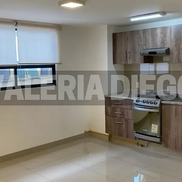 VENDO DEPARTAMENTO EN ALAMOS, BENITO JUAREZ