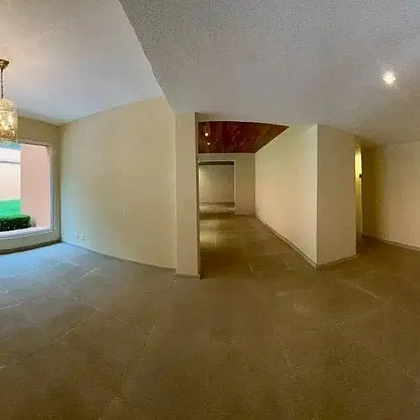 Venta / Renta Casa en Bosques de Las Lomas, Miguel Hidalgo Cdmx EG171