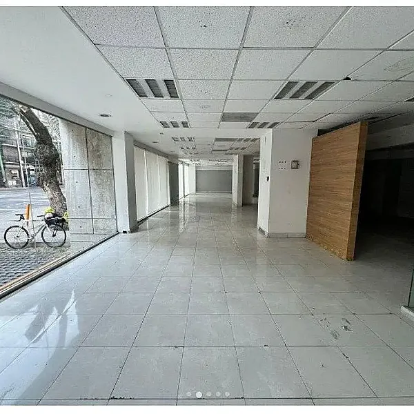 Local Comercial en Renta Col Santa Cruz Atoyac Alcaldia Benito Juarez GP27