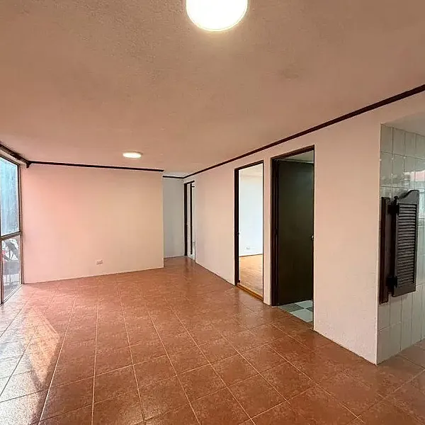 Departamento en Venta en del Valle Norte Alcaldia Benito Juarez  SPA317
