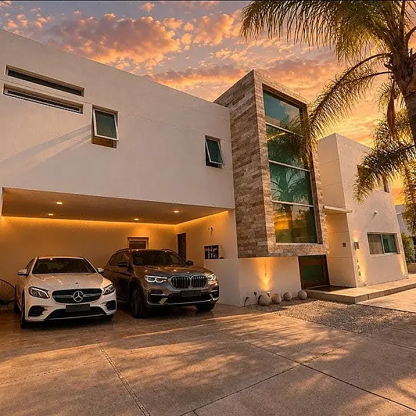Casa en venta al Norte de Aguascalientes