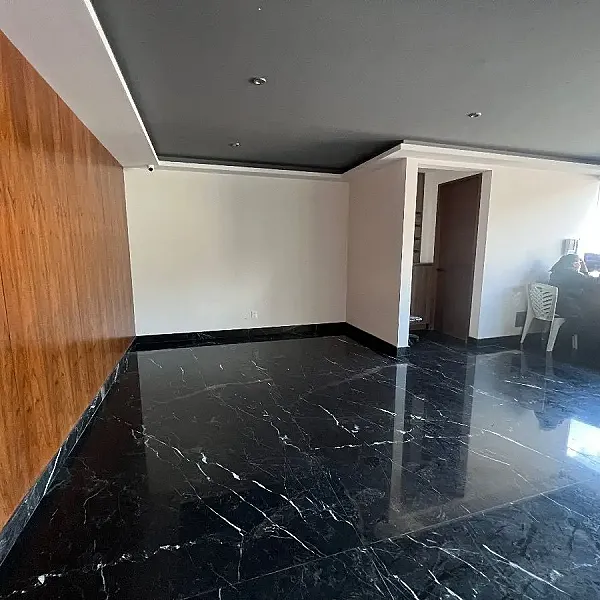 Departamento en Venta para Inversionista en Lomas de Tecamachalco.