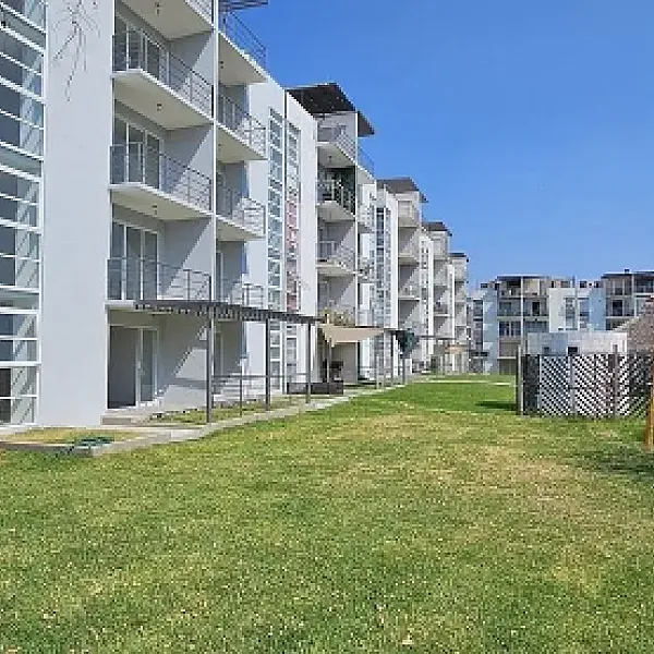 Departamento en venta en Morelos