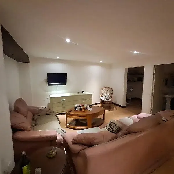 Venta de Casa en Cuauhtemoc, Condesa DA506