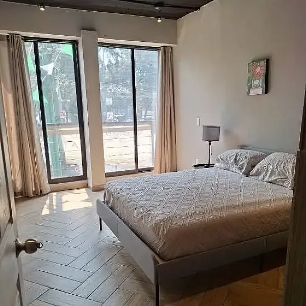 Venta de Departamento en Santa María La Rivera, Cuauhtémoc GM682