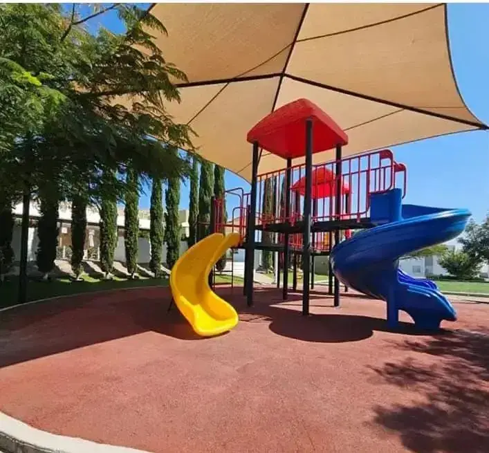 slide