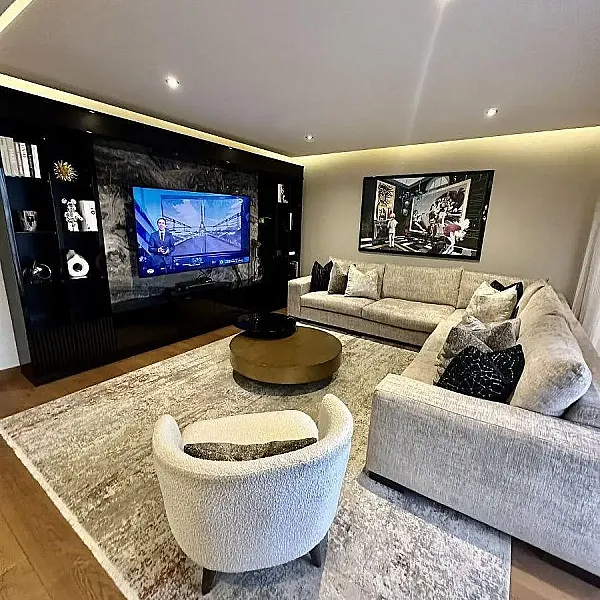 Venta o Renta de Departamento en Polanco, Miguel Hidalgo EG4