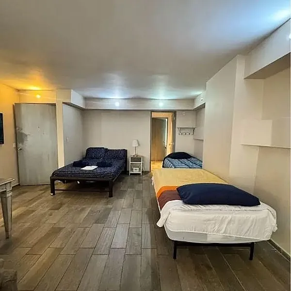 Renta de Departamento en Cuauhtemoc, Juarez JC77