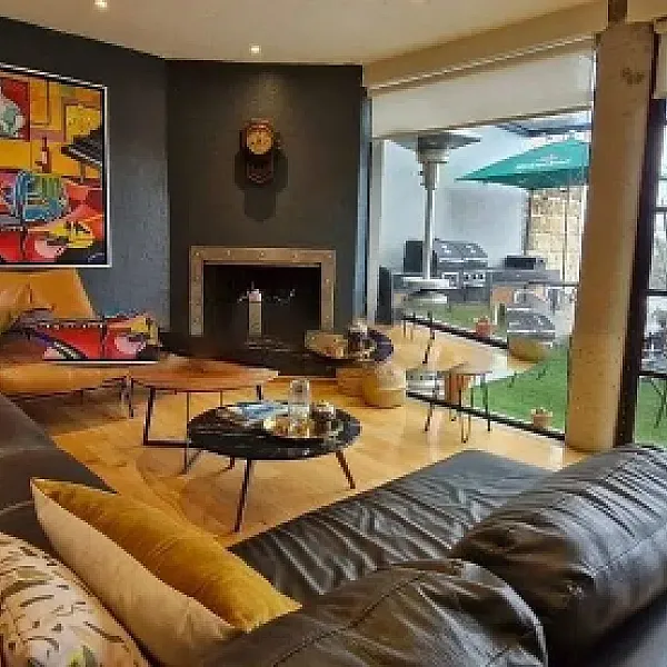 Casa en Venta en Cuajimalpa, Alcaldía Cuajimalpa MB81