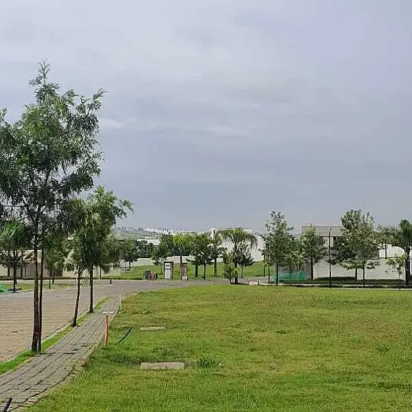 Terreno en venta en Parque Capri, Lomas de Angelópolis.
