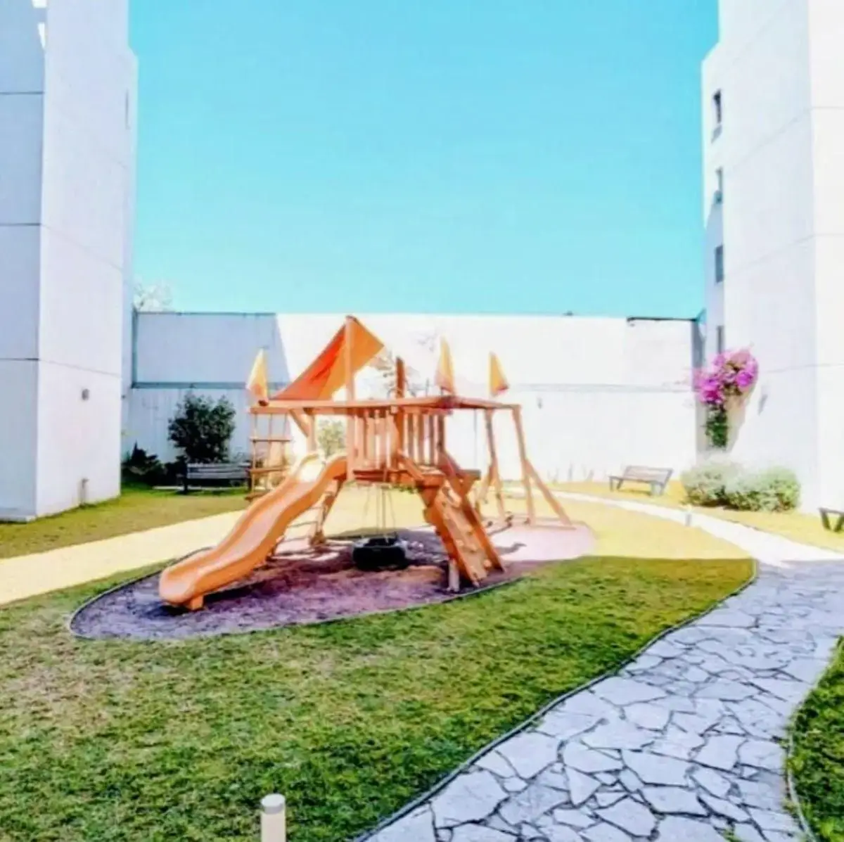 slide