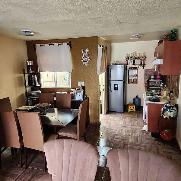 Venta de Casa en Col. Real del Cid Privada Pariza Tecámac, Edo. de México MR7