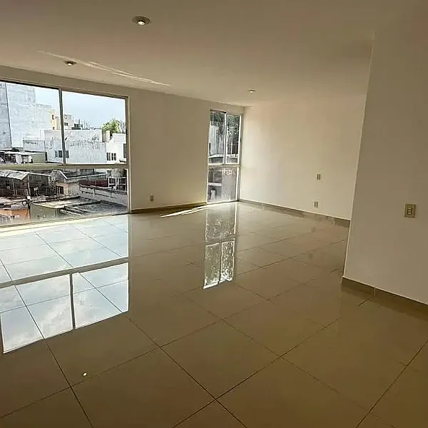 Departamento en Venta en Napoles Alcaldia Benito Juarez SPA205