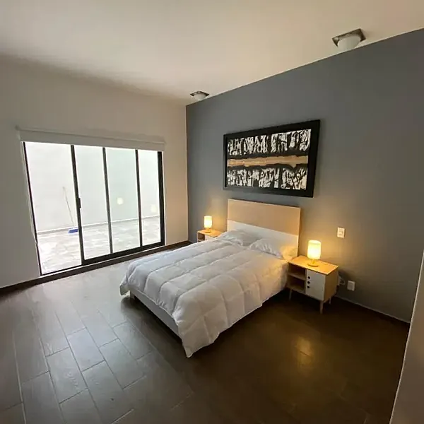 Pent House en venta en Santa Fe