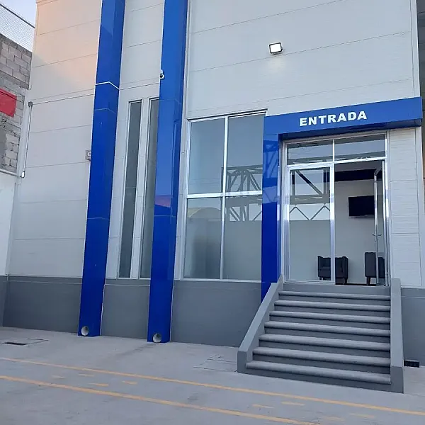 VENTA DE BODEGA