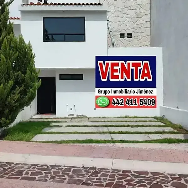 Venta de casa en ciudad maderas IB31