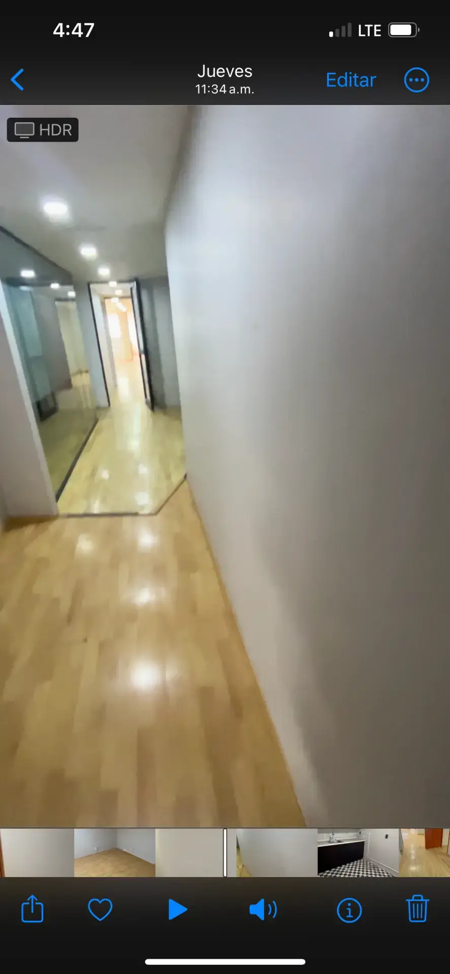 slide