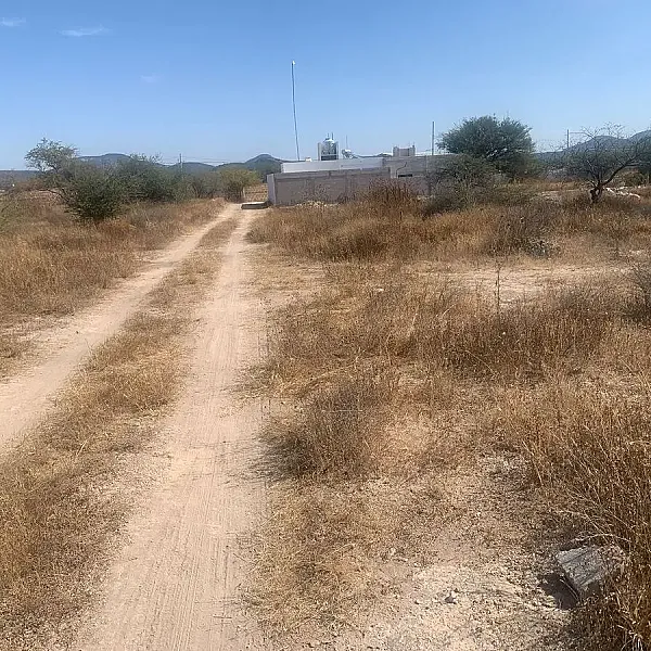 Venta Terreno