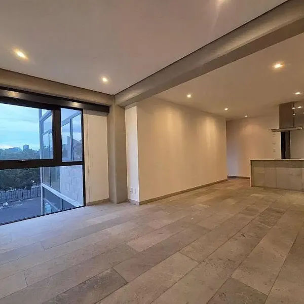 Renta de Departamento en Hipodromo Condesa, Cuauhtemoc JC75