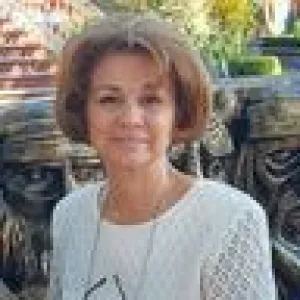 Martha Rebeca Martinez