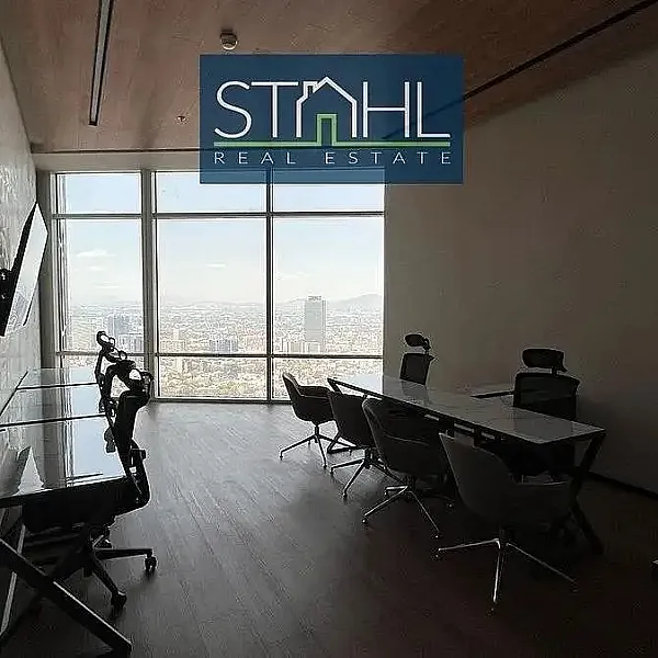 Renta de Oficinas Premium en Torre Mayor, Cuauhtemoc, Cdmx EG182