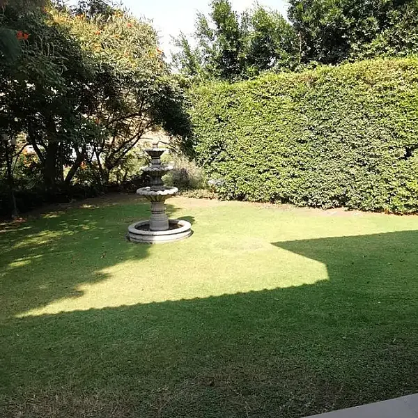 Casa en venta frente al fairway en Las Cañadas Country Club, Zapopan, Jalisco.