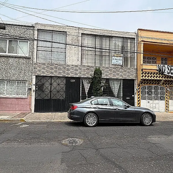 Venta de Casa en Estrella, Gustavo A. Madero CT927