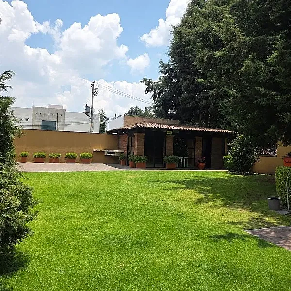 Venta de Casa en condominio, Metepec, Edo. Mex.