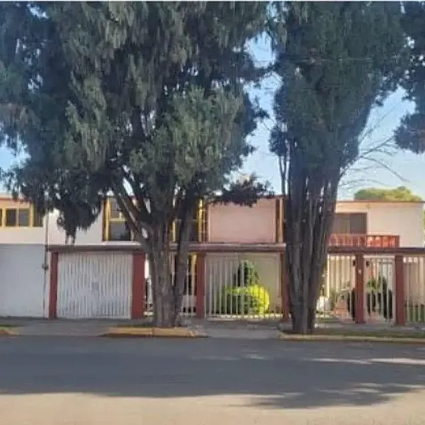 Venta de Casa en Calzada de La Hacienda, Ojo de Agua Tecamac MR9