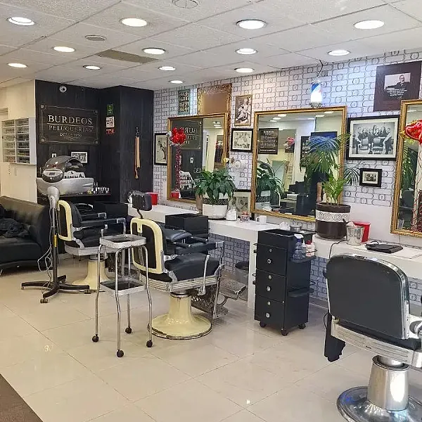 Renta de Local Comercial en Polanco, Miguel Hidalgo DA590