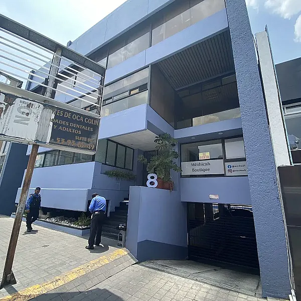 Excelente oficina en Sateite