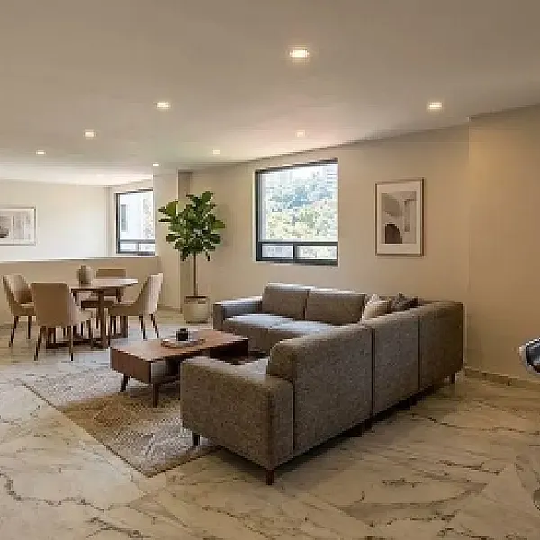 Venta de Departamento en Lomas Anahuac, Edo de México  OA16