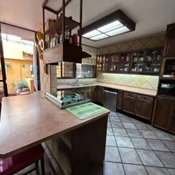 Venta de Casa en Lomas de Tarango, Alvaro Obregon, Cdmx EG196