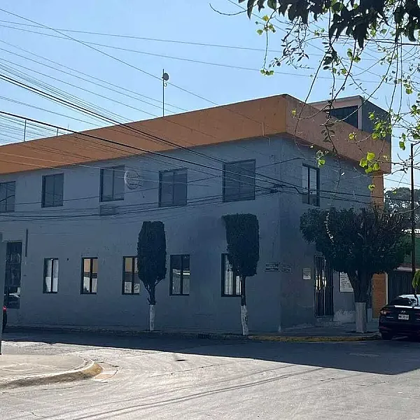 Se rentan Consultorios En Santa Mónica