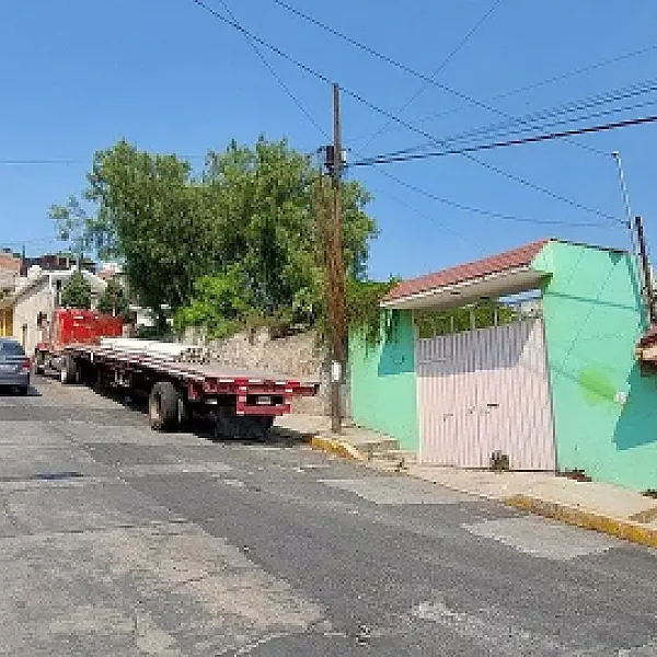 Terreno en VENTA 302 m2 en Atizapan de Zaragoza