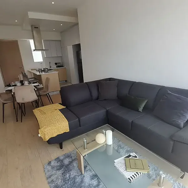 Departamento en Venta en Coyoacán, CDMX.