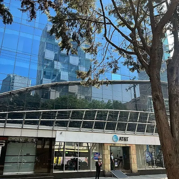 Oficina en Renta en Mariano Escobedo  DA589
