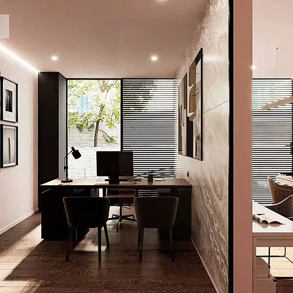 Departamento en preventa de dos recámaras en Benito Juárez, CDMX