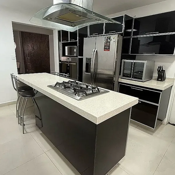 Departamento en Venta en Polanco Miguel Hidalgo DA596