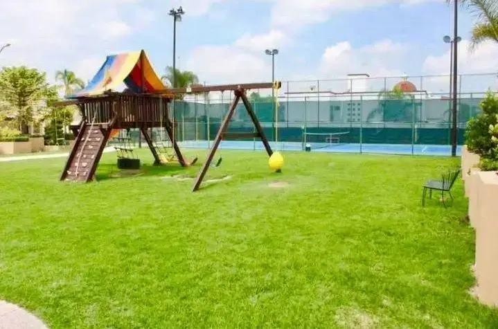 slide