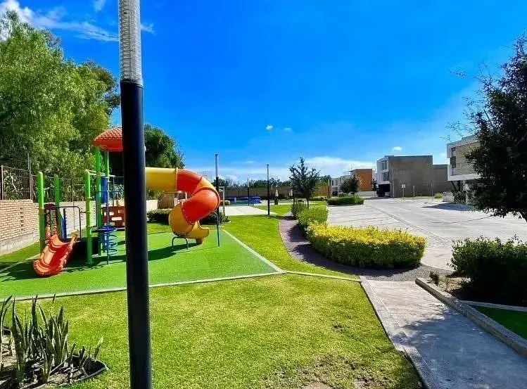slide
