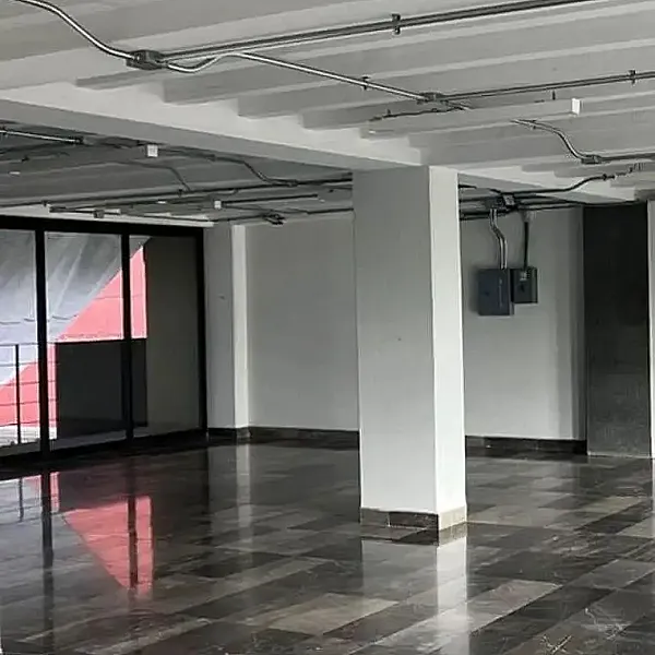 Renta de Bodega en Roma Nte. Cuauhtémoc GM761