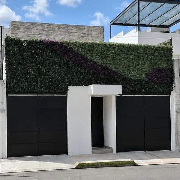 Casa en venta con jardín en Paseos de churubusco