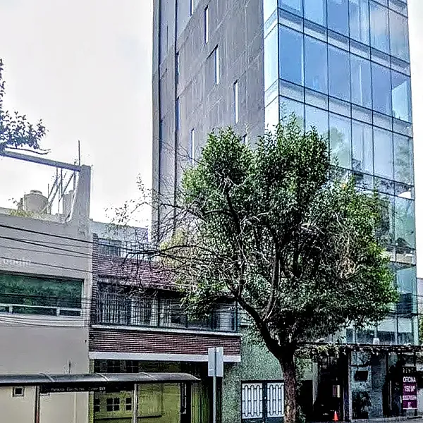 Venta de casa en Colonia Anzures, CDMX