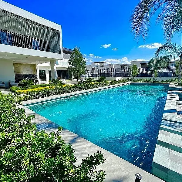 Venta de casa al Norte de Aguascalientes