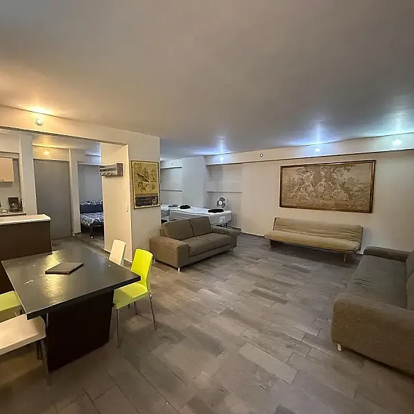 Se Renta Departamento en Juárez, Cuauhtémoc ZE300