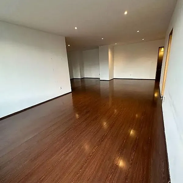 Venta Departamento en Javier Barrios Sierra Santa Fe, Alvaro Obregon Cdmx EG191